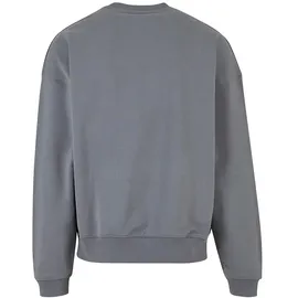 Def Trust Issues Pullover - Grau
