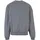 Def Trust Issues Pullover - Grau
