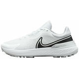 Nike Infinity Pro 2 weißschwarzgrau - 42