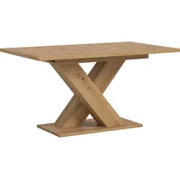 INOSIGN Esstisch »Motus, ausziehbar 150 -190 cm, inklusive 40