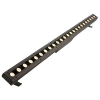 Deko-Light Wallwasher Caph LED, symmetrisch, 34.5W, 3000K, 25°, IP65/IP44,