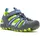 Kamik Crab Blau 29