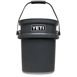 YETI Eimer LOADOUT 19 Liter Charcoal