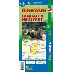 Edenkoben - Urlaubsregion zw. Landau u. Neustadt