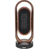 Unold Keramik-Heizlüfter 3D