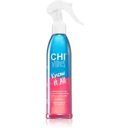 CHI Vibes Know It All Multifunktionshaarspray für das Haar 237 ml