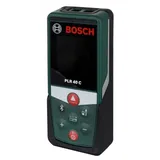 Bosch Laser-Entfernungsmesser PLR 40 C