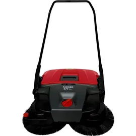 STARMIX Akku Handkehrmaschine 677 Plus