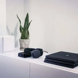 SteelSeries Arctis Pro Wireless schwarz