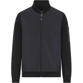 Boss Green Momentum blau L