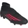 adidas F50 League Mid FG/MG Herren core black/lucid red 48 2/3
