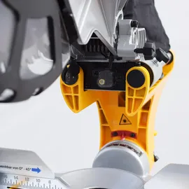 BAMATO KP-350PRO inkl. Maschinenständer KST-2760