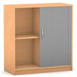 Unter-Rollladenschrank, 99,1 x 94,4 cm