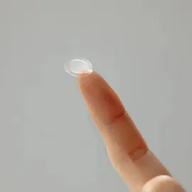 SOME BY MI Clear Spot Patches 18 Stk