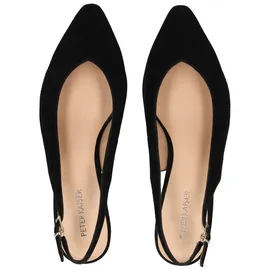 Peter Kaiser Pumps schwarz 38,5