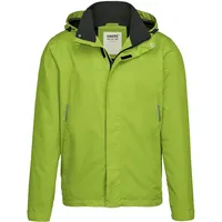 Hakro Regenjacke "CONNECTICUT" 862 - S - kiwi