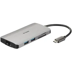 D-LINK Dockingstation DUB-M810
