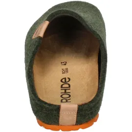 ROHDE Herren grün, 44