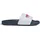 Cloud White / Better Scarlet / Team Navy Blue 39