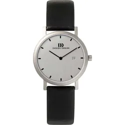 Damenuhr - Serie: Titanium - Danish Design Modell: 3326183