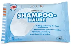 zetMedica® Shampoo-Haube 12107-00 , 1 Beutel = 1 Haube