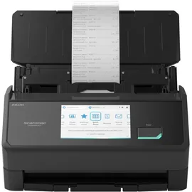 Ricoh (Fujitsu) ScanSnap ix2500 DUPLEX Office Dokumentenscanner