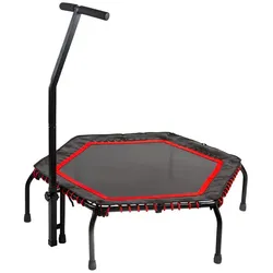 Fitness-Trampolin