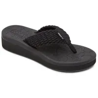 Roxy Caillay Flip-flops - Black - EU 40