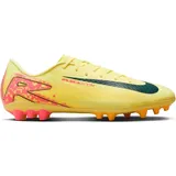 Nike Mercurial Vapor 16 Academy AG Herren - orange/schwarz/pink - 42