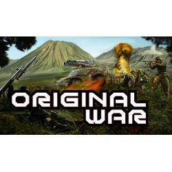 Original War