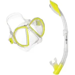 Aqua Lung  Sportzubehör 113.370  in Gelb, M