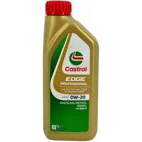 Castrol Edge Professional LL IV FE 0W-20 208 l