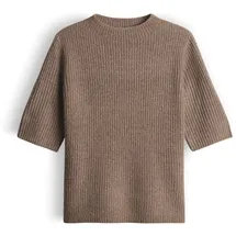 Opus Strickpullover Braun 38