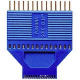 POMONA ELECTRONICS 5250 Prüfspitze 1 St.