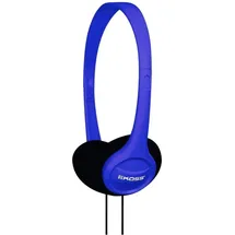 Koss KPH7 Blau