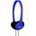 Koss KPH7 Blau