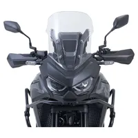 SW-Motech Handprotektoren für Honda CRF1000L/AS, CRF1100L Schwarz