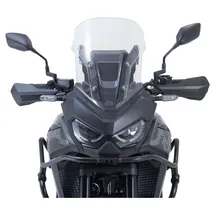 SW-Motech Handprotektoren für Honda CRF1000L/AS, CRF1100L Schwarz