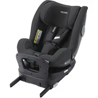 Recaro Kindersitz Salia 125 KID Fibre Black