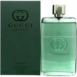 GUCCI Guilty Cologne pour Homme Eau de Toilette 90 ml