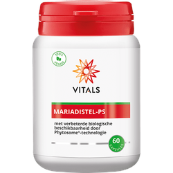 Mariendistel-PS