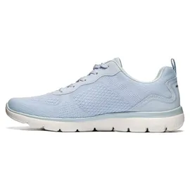 SKECHERS Summits Damen Blau 40