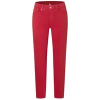 MAC HOSEN MAC DREAM in Rot | Gr.: W36/L28