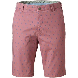 Meyer B-Palma 1-3023 Regular Fit Hosen Rot 25
