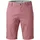 Meyer B-Palma 1-3023 Regular Fit Hosen Rot 25