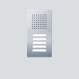 Siedle Türstation Classic FCLA05B-0 5WE