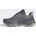 Ax5 Wanderschuhe Taupe Oxide Preloved Violet Glory Grey EU 37 1/3