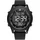 SKECHERS Rosencrans Chronograph Silikon 46 mm SR5107