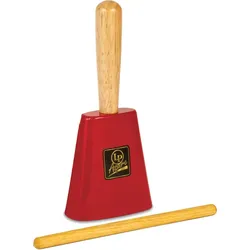 LPA900 Kuhglocke Aspire EZ-Grip (red)