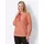 Sieh an! Langarm-Shirt in terra-ecru-bedruckt | Gr.: 50